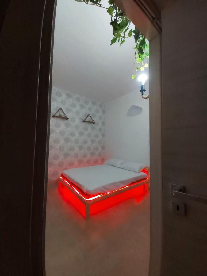 Appartamento Il Re Dei Sogni Salerno Esterno foto