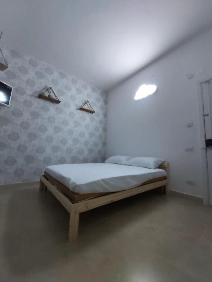 Appartamento Il Re Dei Sogni Salerno Esterno foto