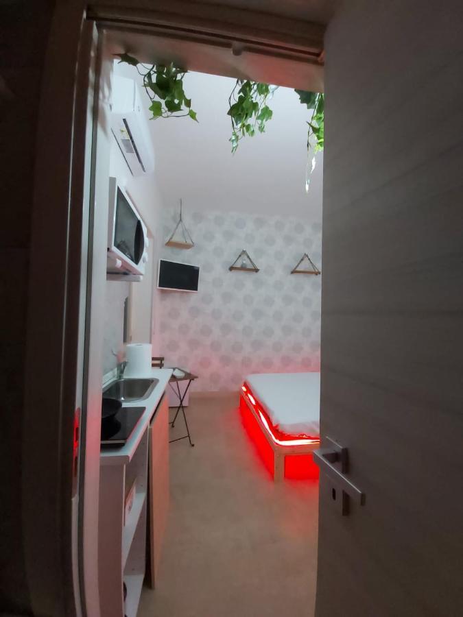 Appartamento Il Re Dei Sogni Salerno Esterno foto