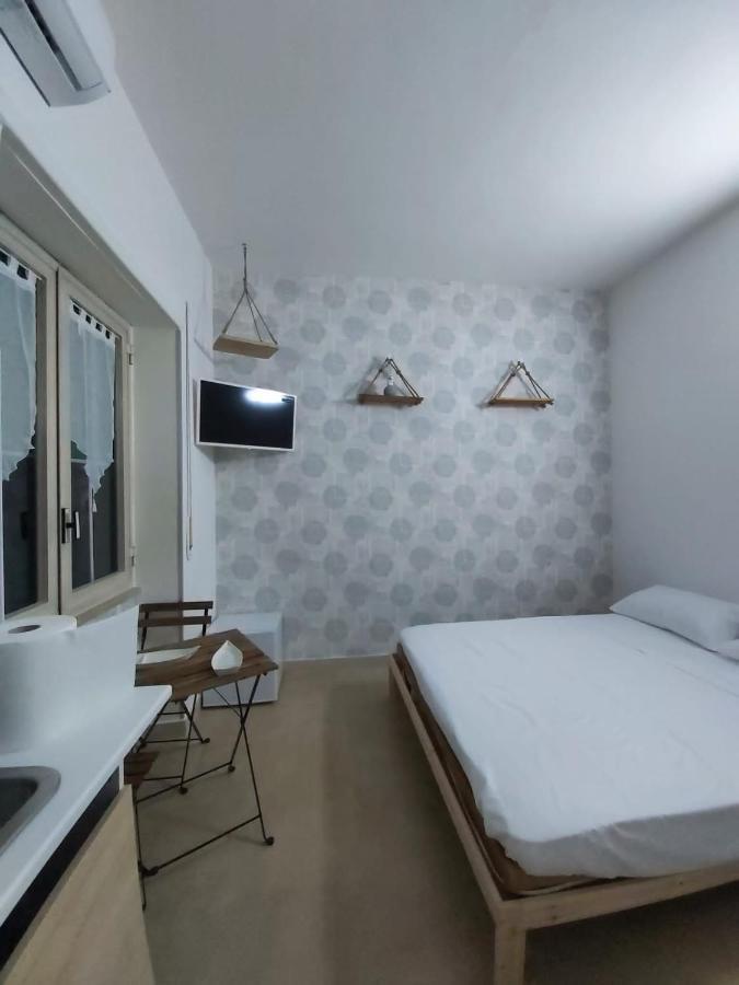 Appartamento Il Re Dei Sogni Salerno Esterno foto