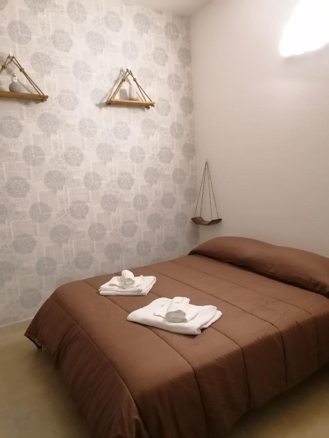 Appartamento Il Re Dei Sogni Salerno Esterno foto