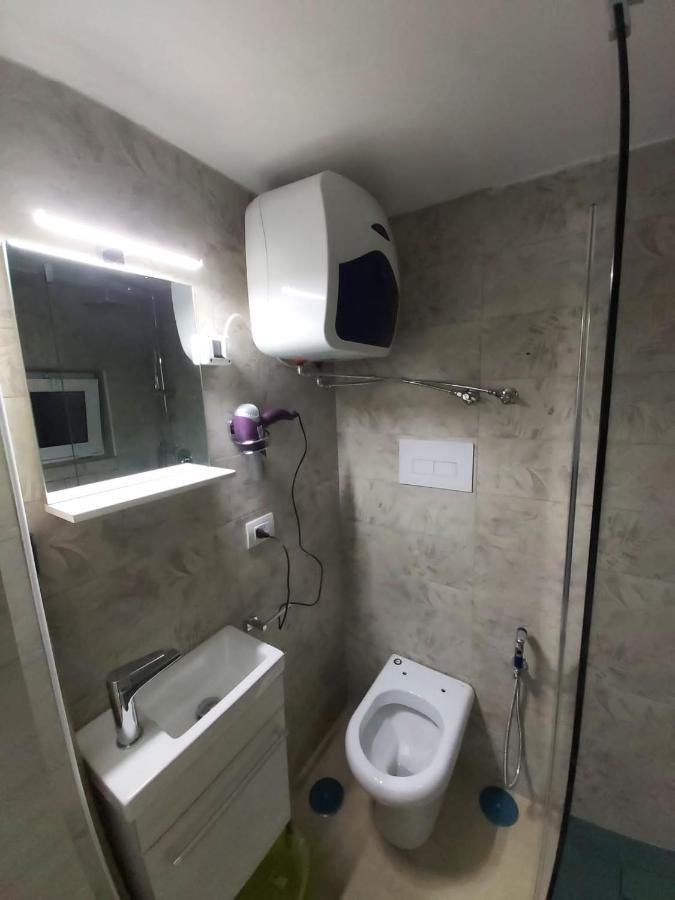 Appartamento Il Re Dei Sogni Salerno Esterno foto