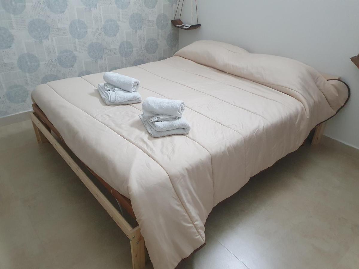 Appartamento Il Re Dei Sogni Salerno Esterno foto