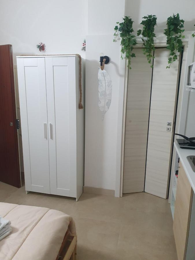 Appartamento Il Re Dei Sogni Salerno Esterno foto