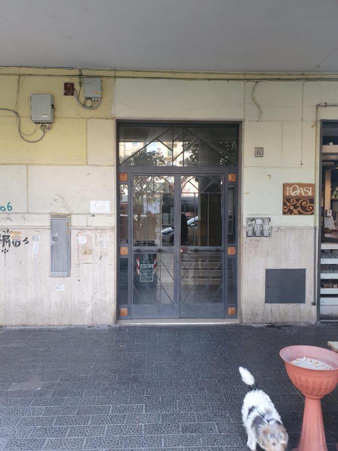 Appartamento Il Re Dei Sogni Salerno Esterno foto