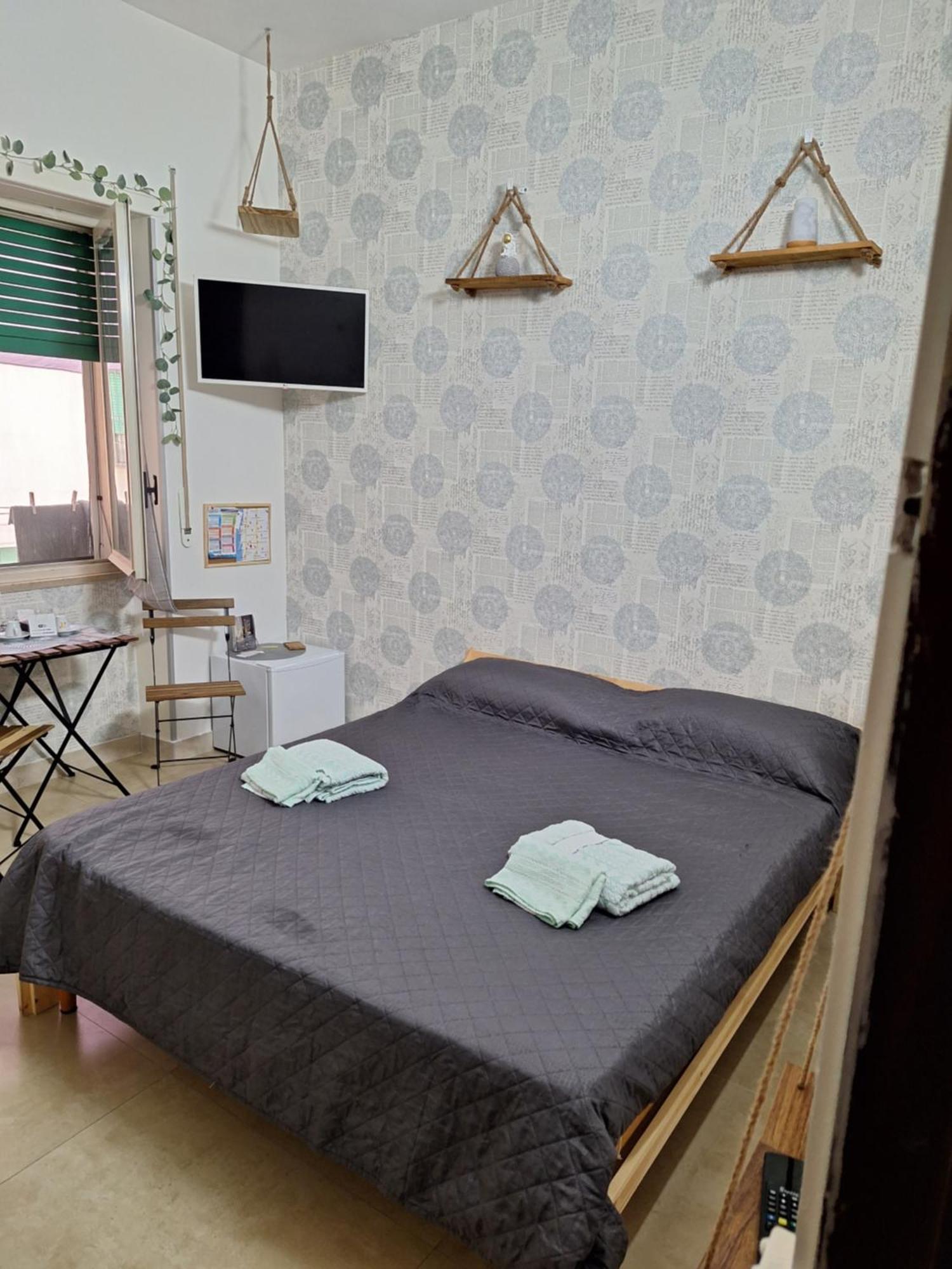 Appartamento Il Re Dei Sogni Salerno Esterno foto