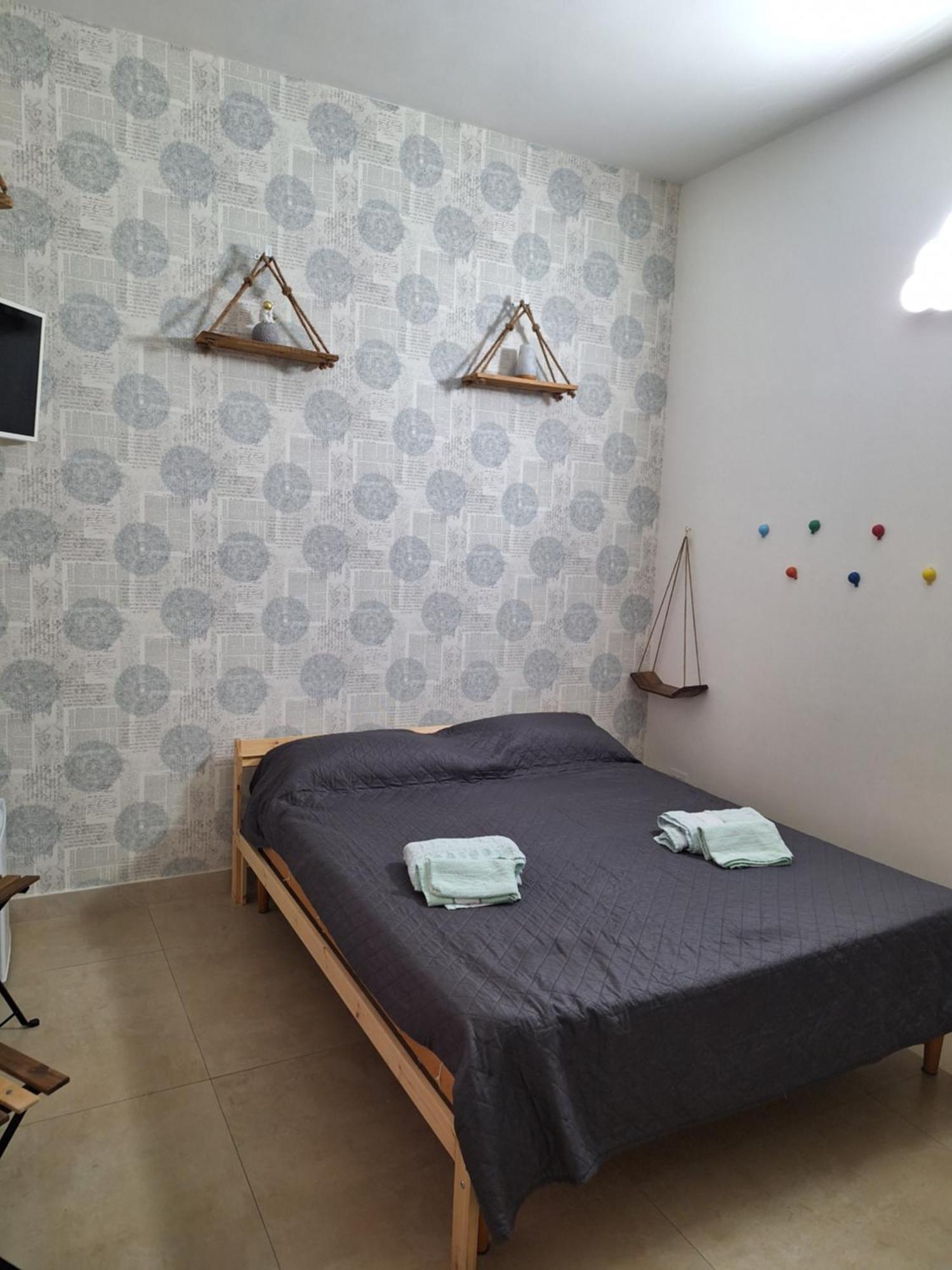 Appartamento Il Re Dei Sogni Salerno Esterno foto